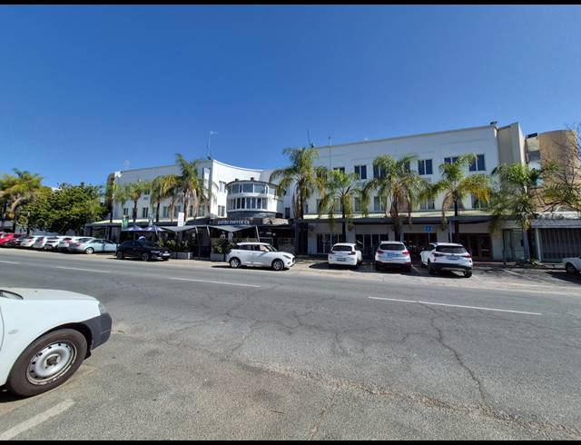 207M² OFFICE TO LET IN RIVONIA
